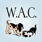 Waldorf Animal Clinic Zeichen