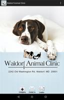 Waldorf Animal Clinic تصوير الشاشة 1