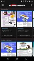 Vet-Advantage Resource capture d'écran 1