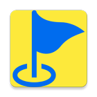 walk tracker icon