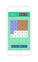 Find Words - Word Puzzle Game Ekran Görüntüsü 3
