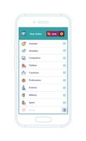 Find Words - Word Puzzle Game gönderen
