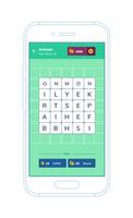 Find Words - Word Puzzle Game Ekran Görüntüsü 1
