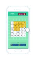 Find Words - Word Puzzle Game Ekran Görüntüsü 2