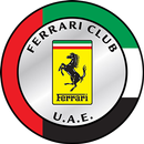 Ferrari Owners' Club of UAE APK