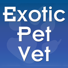Veterinary Care of Exotic Pets icône