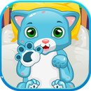 Vet Cat Clinic APK