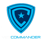 Vet Commander Mobile - Veteran icône