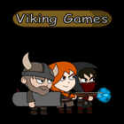 آیکون‌ Viking Games