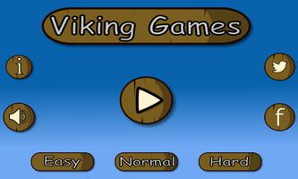 Viking Games poster