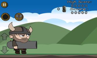 برنامه‌نما Viking Games عکس از صفحه