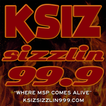 KSIZ Sizzlin 99.9
