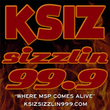 KSIZ Sizzlin 99.9 icono