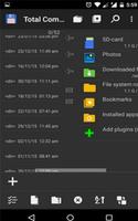 Terbaik File Commander Panduan screenshot 1