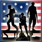 Icona Veterans Day Live Wallpaper