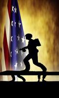 3 Schermata Veterans Day Live Wallpaper