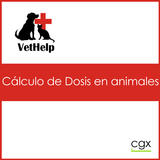 VetHelp - Cálculo de Dosis