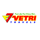 Vetri Travels أيقونة