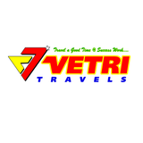 Vetri Travels icône