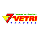 Vetri Travels biểu tượng