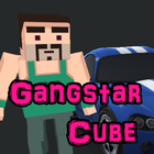 Gangstar CUBE アイコン