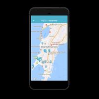 VETs - NearMe スクリーンショット 3