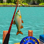 Real Fishing Ace Pro biểu tượng