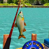 Real Fishing Ace Pro আইকন