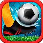 Ultimate Soccer Juggling 3D ikona