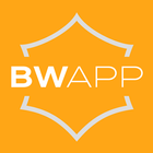 Veuve Clicquot BWAPP icône