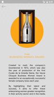 Veuve Clicquot BWAPP 截图 2