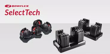 Bowflex SelectTech