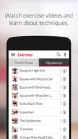 Bowflex SelectTech screenshot 3