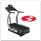 Bowflex® TreadClimber® TC200 biểu tượng