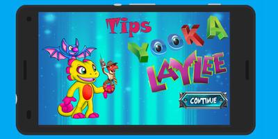 Tips for Yooka Laylee تصوير الشاشة 1