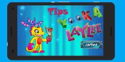 Tips for Yooka Laylee Ekran Görüntüsü 1