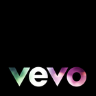 Vevo ícone