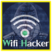 Wifi Password Hacker Prank APK