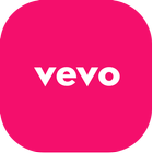 Music Video Player for vevo icône