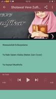 2 Schermata Sholawat Nariyah Veve zulfikar