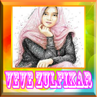 Veve Zulfikar icon