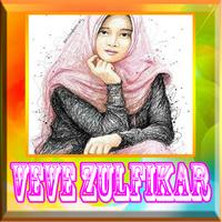 Veve Zulfikar Affiche