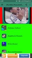 Lagu Sholawat Yaa Asiqol Mustofa Veve Zulfikar capture d'écran 1