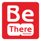 Be There - Makkah biểu tượng