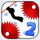 Vexman Parkour - Stickman Run 2 APK