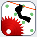 Vexman Parkour - Stickman run APK