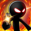 Vexman Troll Gunner Parkour  - Stickman run n gun