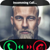 Fake call On boyfriend APK