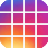 Instagrid For instagram Pro
