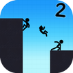 StickMan Boost 2 : Parkour Platform stick Vex